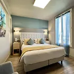 La Calanque Otel