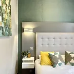 La Calanque Otel 3*