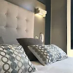 La Calanque Otel 3*