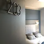La Calanque Otel 3*
