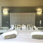 Hotel La Calanque
