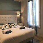 Otel La Calanque