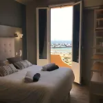La Calanque Otel Mandelieu
