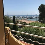 Otel La Calanque
