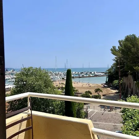 La Calanque Hotel