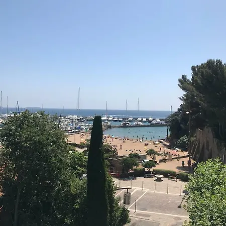 La Calanque Hotel Mandelieu