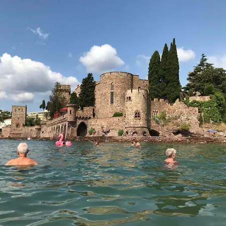 La Calanque فندق ماندوليو لا نابول