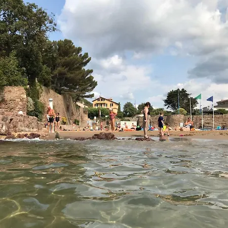 La Calanque ماندوليو لا نابول