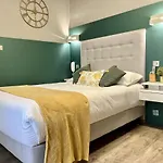 La Calanque Hotell 3*
