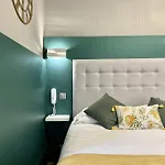 Hotell La Calanque