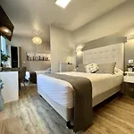 La Calanque Hotell