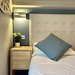 Hotell La Calanque Mandelieu