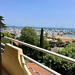 La Calanque Hotell