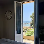 La Calanque Hotell