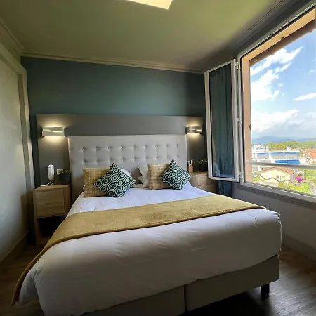 La Calanque Hotel Mandelieu