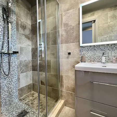 La Calanque Hotel Mandelieu