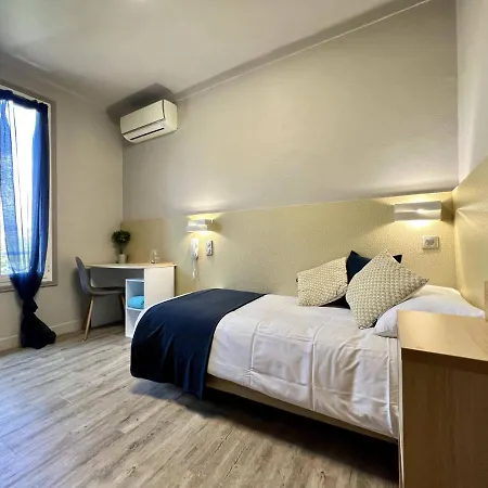 La Calanque Hotell Mandelieu