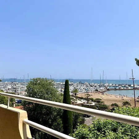 La Calanque Hotell