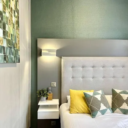 La Calanque Hotel 3*