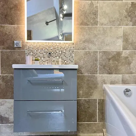 La Calanque Mandelieu