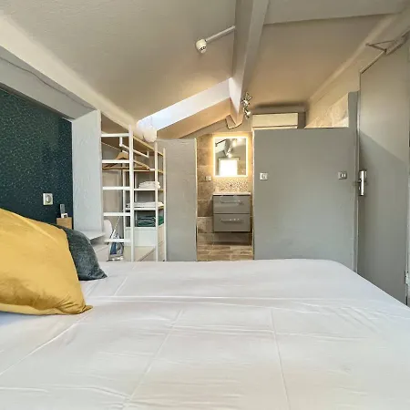 Hotell La Calanque 3*