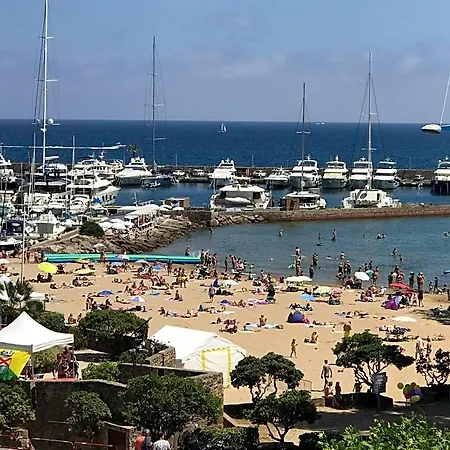 Hotel La Calanque