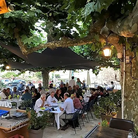 La Calanque Hotel Mandelieu-la-Napoule