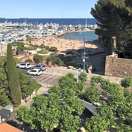 La Calanque
