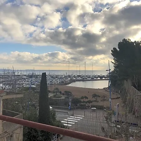 Hotel La Calanque 3*