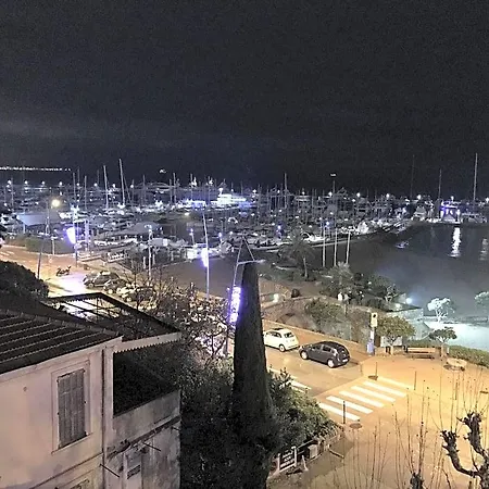 La Calanque Hotel