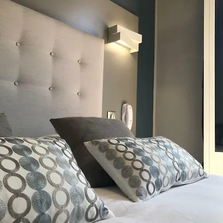 La Calanque Hotel 3*