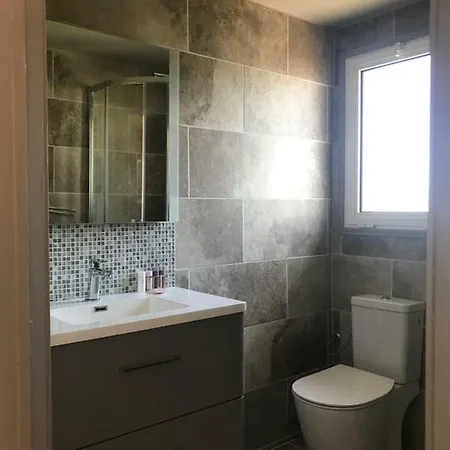 La Calanque Otel 3*