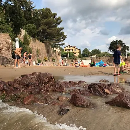 La Calanque Hotel 2*