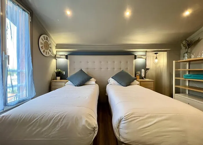 La Calanque Hotel 3*